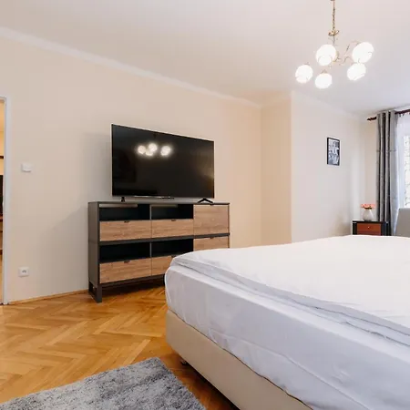 Apartments Tgm 11 Karlovy Vary Exterior photo