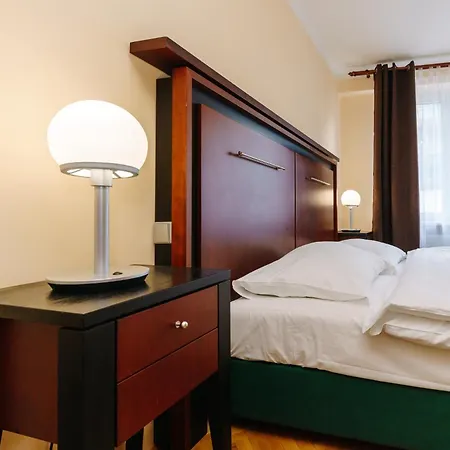 Apartments Tgm 11 Karlovy Vary Room photo