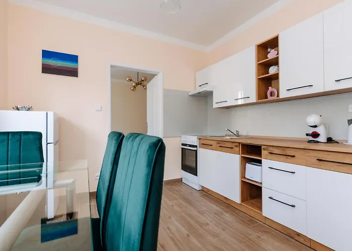 Apartments Tgm 11