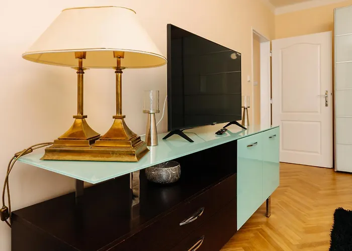 Apartments Tgm 11